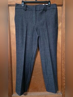 NWT Ann Taylor Curvy Ankle Pants